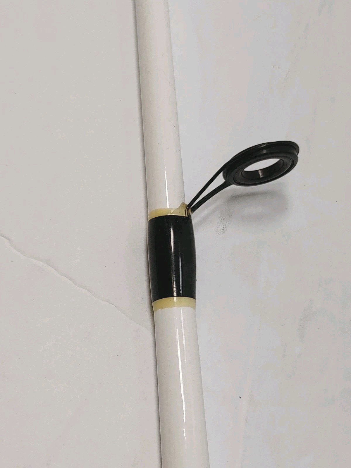 Tsunami Spear 7′ Medium 2Pc Fishing Spinning Rod Model TSSPE50-SS702M CLEAN