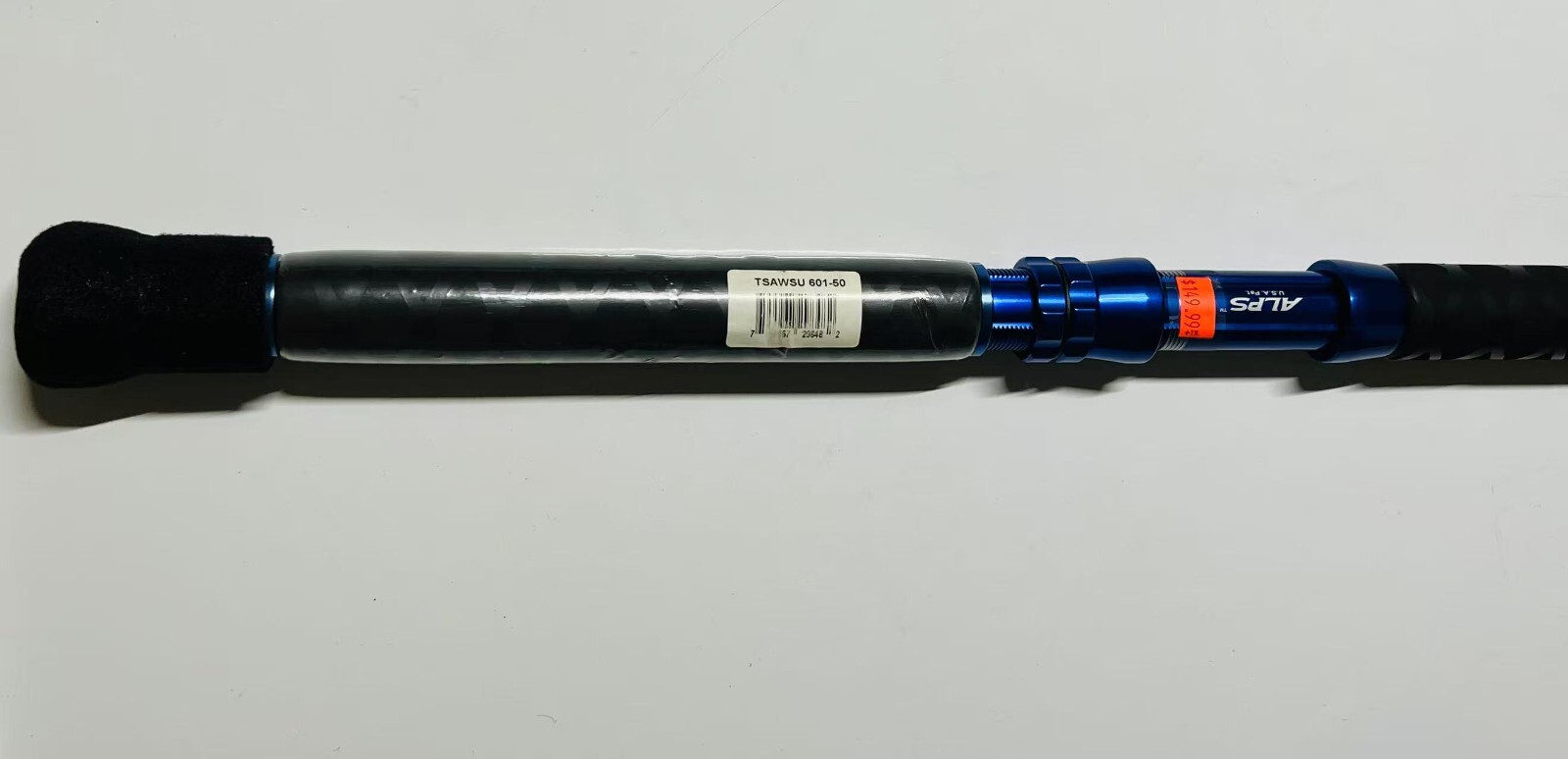 Tsunami Trophy Series TSAWSU601-50 6′ / 50 – 130 Lb Stand Up Rods – New