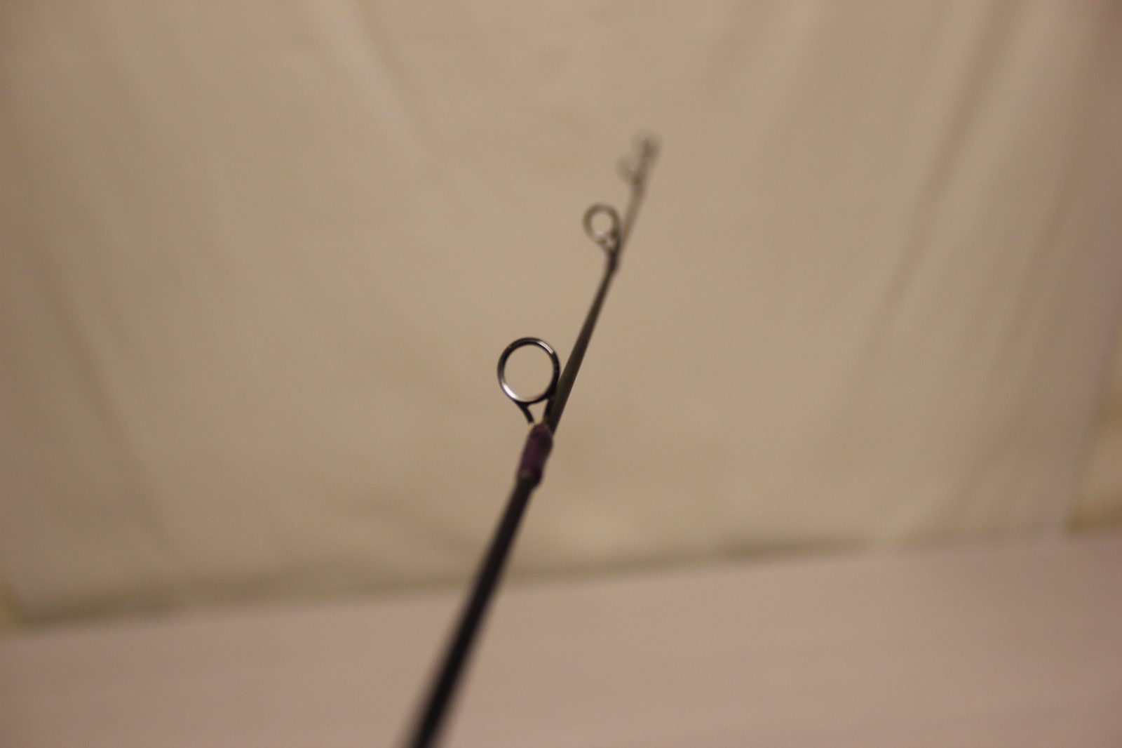 Fenwick Venture VS 56UL-2 5’6″ Fishing Rod, 1/16-1/4 1-6lb F1