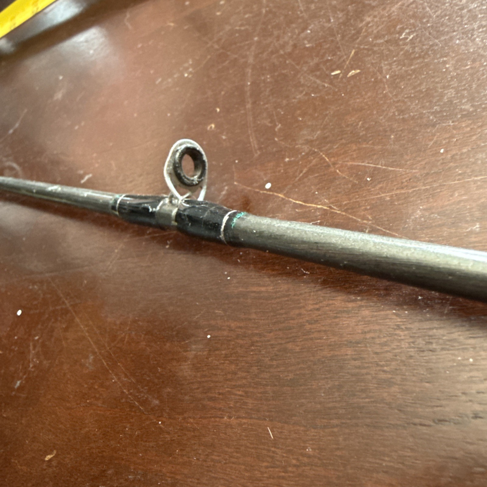 Shimano TDR-86MH2B Trolling Rod 8’6” Medium Heavy 15-30lb 2-Pc Downrigger Salmon