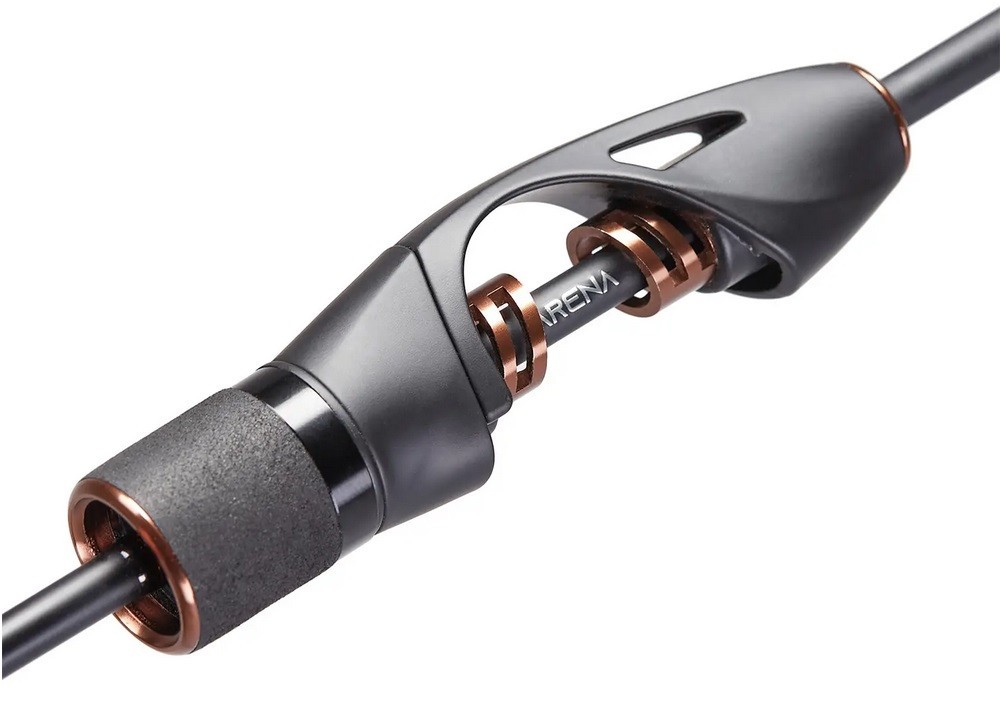 Favorite Arena ARN1-672UL-T 2.01m 1.5-4.5g Ultra Light spinning rod