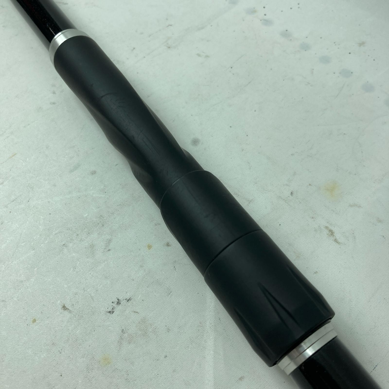 SHIMANO Casting rod Borderless 345H6 25216 With rod bag