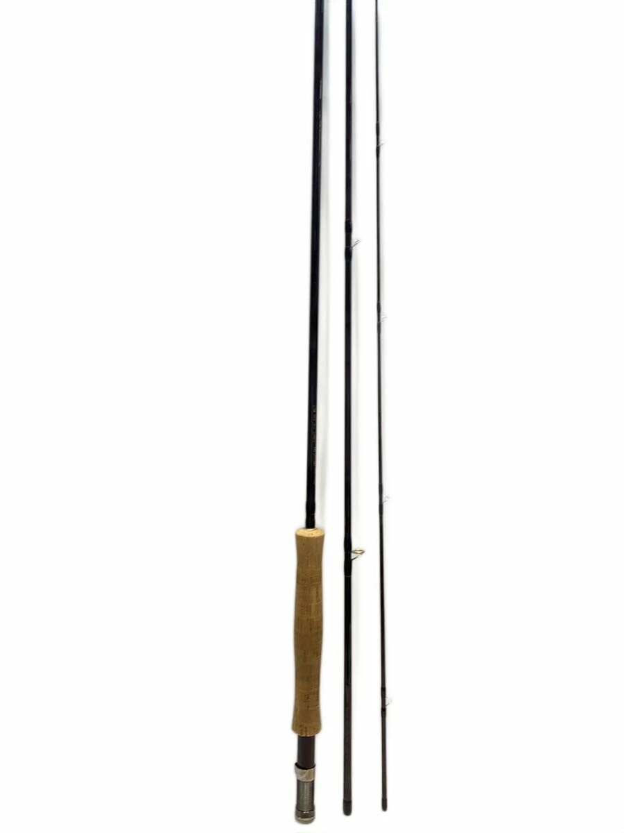 Stream Trail Fishing Rod – Medium Condition, Lightweight, 6.5ft (78in/200cm)