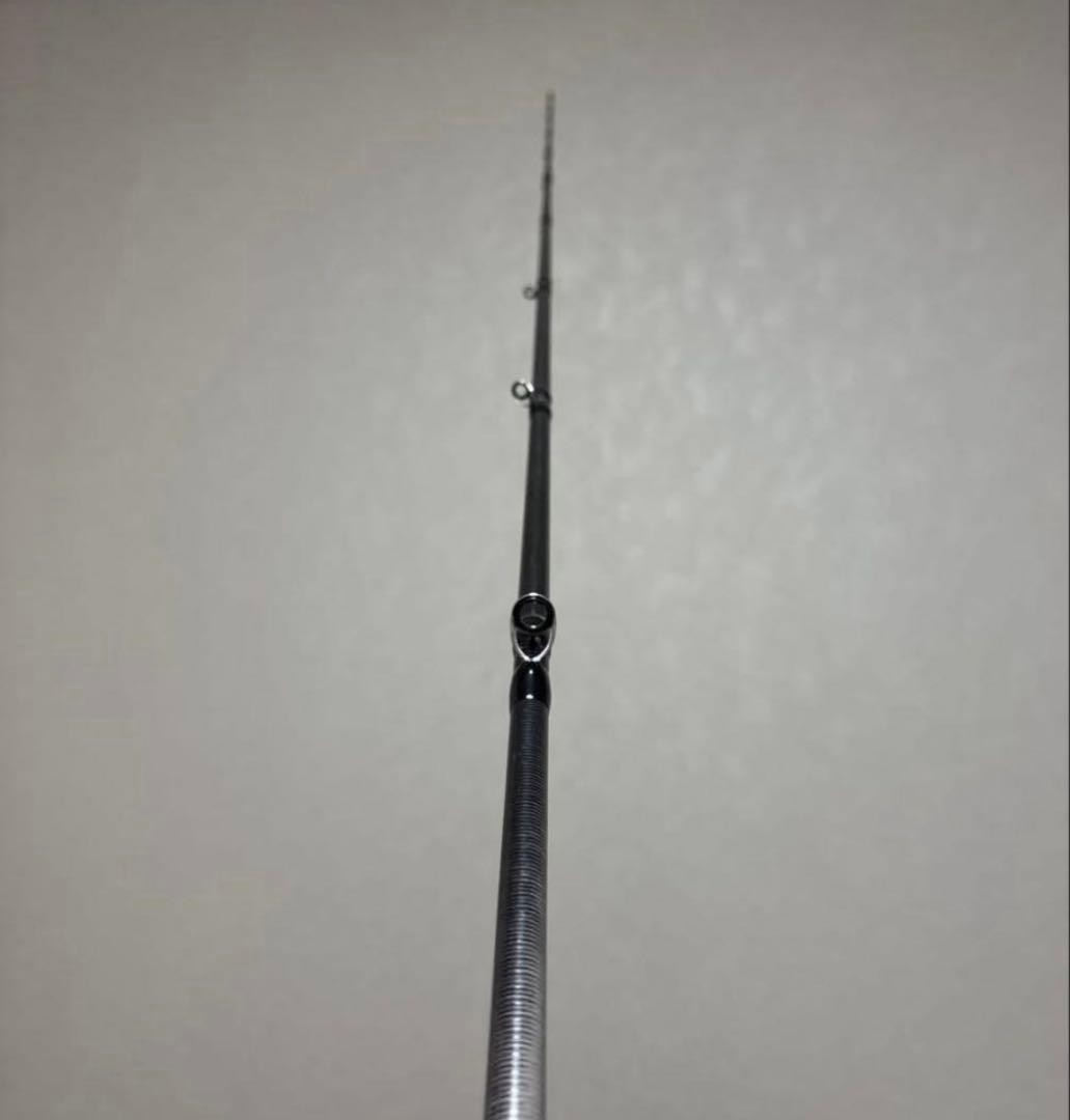 DRT ARTEX Prototype XH 7.1ft