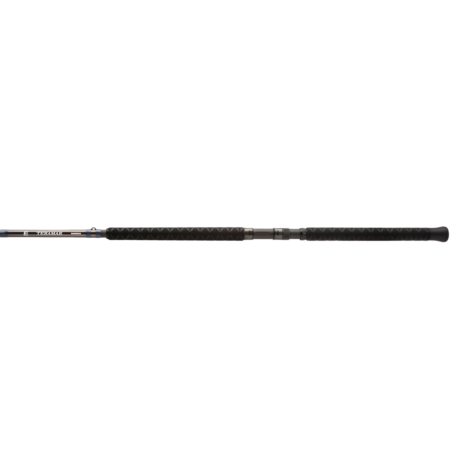 Shimano TERAMAR WC CASTING C, Saltwater, Inshore, Casting, 9’0″, Heavy, 2 pcs…