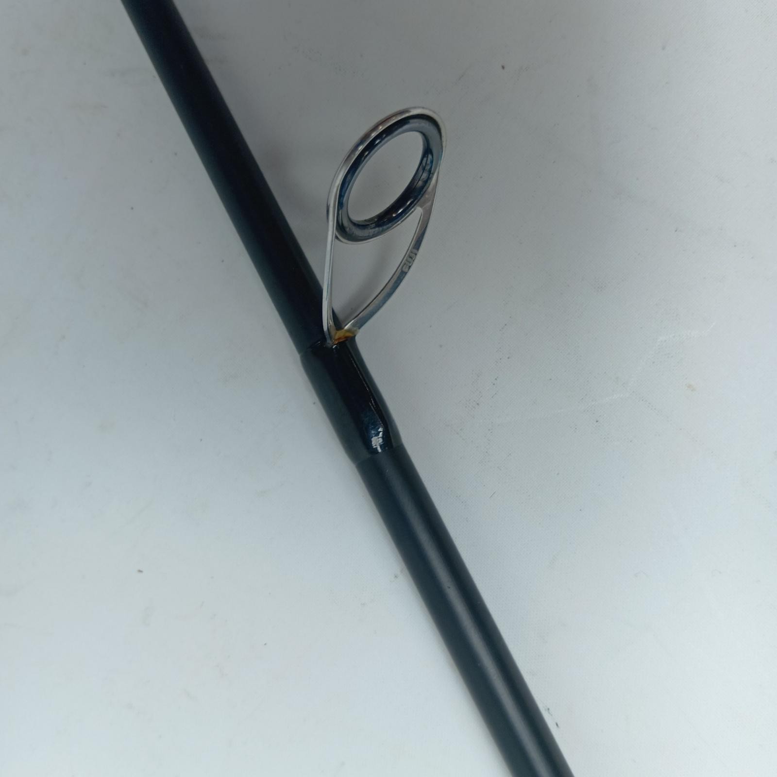 gamakatu Seabass rod: Luxxe Soltage Windmaster S86MH only a main part