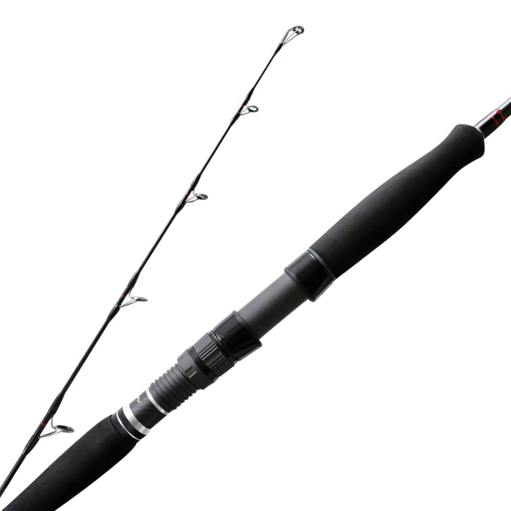 NS Black Hole Nano Carbon Shore Jigging Rod MAGIC EYE BLACK S-1102H