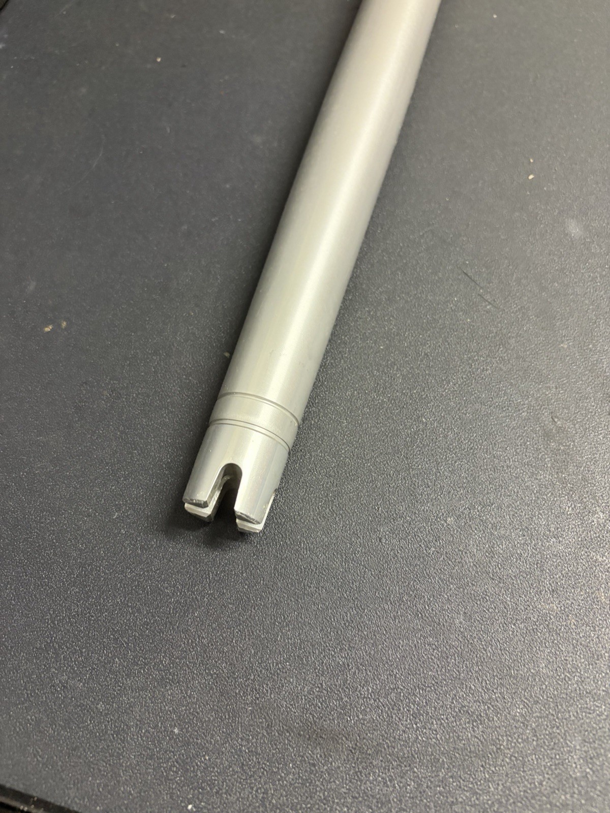 Daiwa IGFA Tournament Graphite 9093 80lb Class Rod AFTCO Roller Guides & Butt