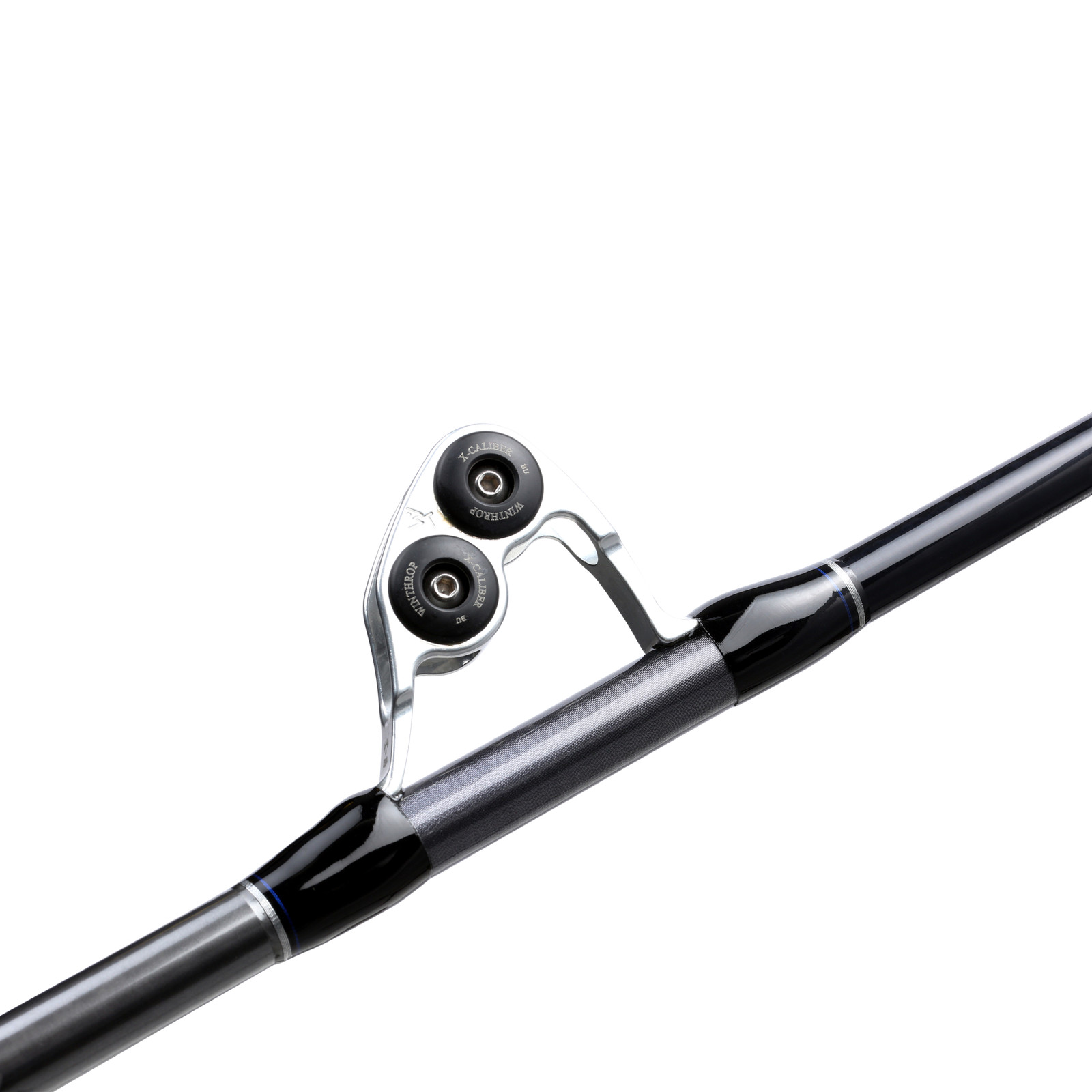 Shimano TEREZ BW ROLLER STRIPPER UNI BUTT, Saltwater, Casting, 67″, Extra Ext…