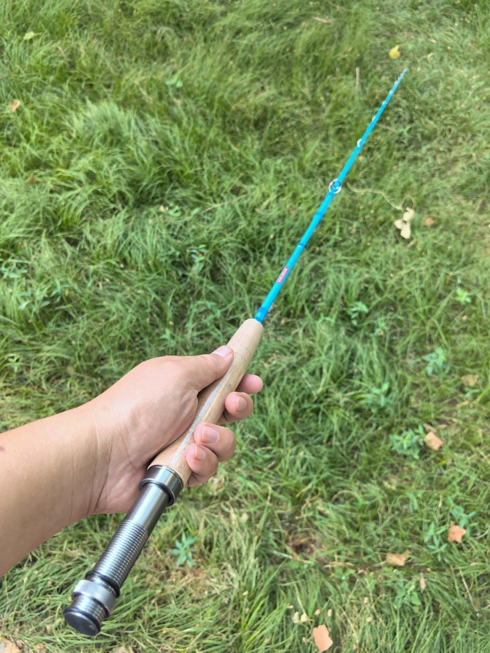Portable Fishing Rod Carbon Fiber Spinning Casting Rod Travel Pole Fast Action