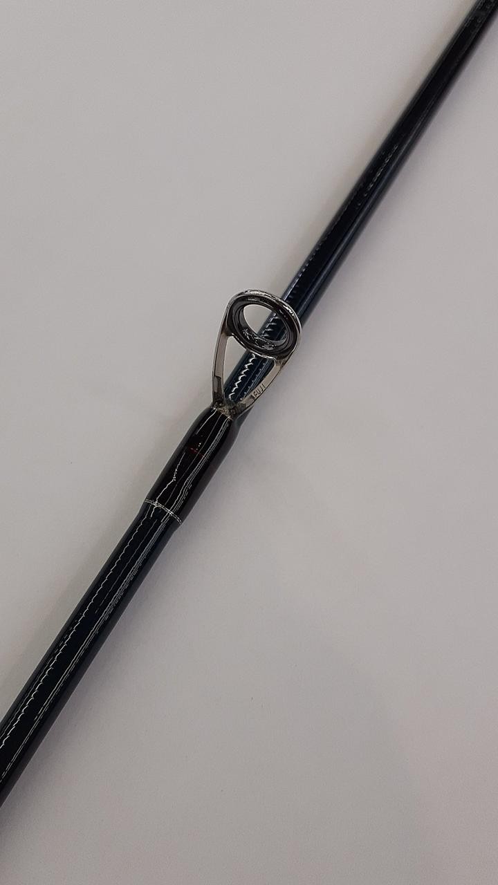 Tiemco Enhancer E86Ml-2 Trout Rod