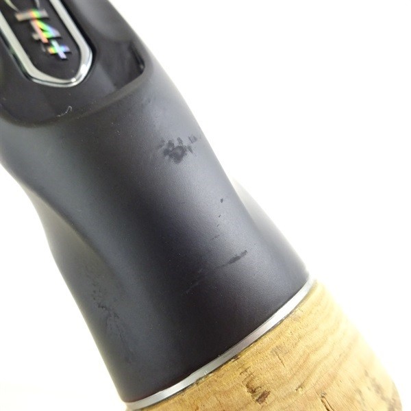 Shimano 17 Ocea jigger infinity motive b610-2 Cond/C