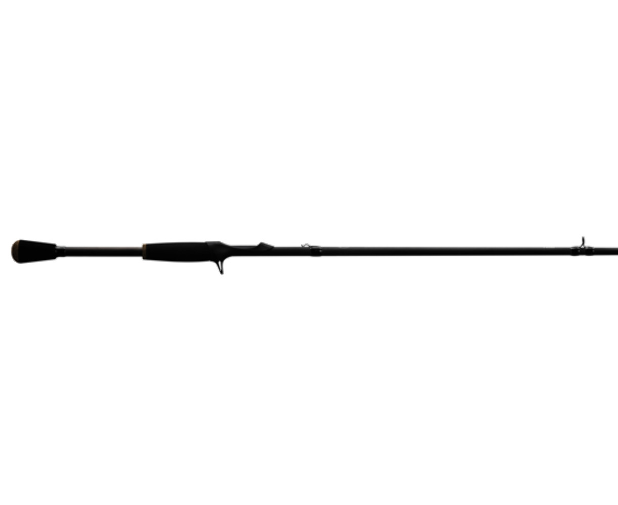 Lew’s Custom Speed Stick 7ft 2in Crankbait Casting Rod HM60 Graphite Fuji