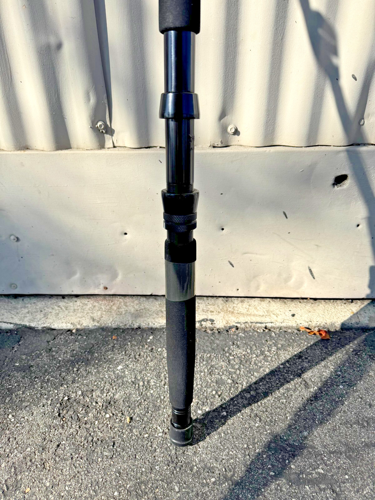 Shakespeare Ugly Stik BWSU 1150130 5’6″ Action XH (50-130LB. SIGMA) One Piece