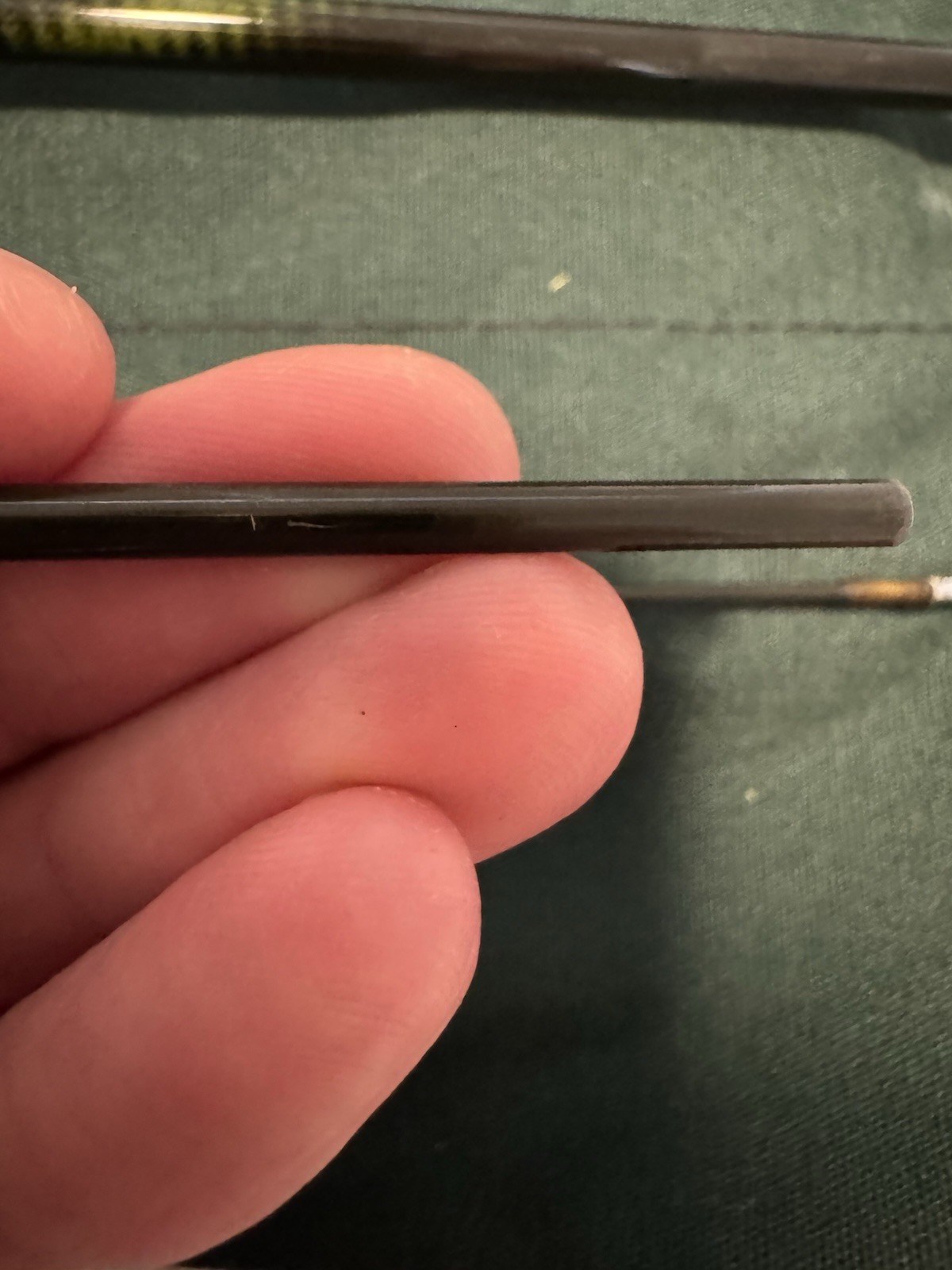 Sage XP 691 6wt Fly Fishing Rod Rare