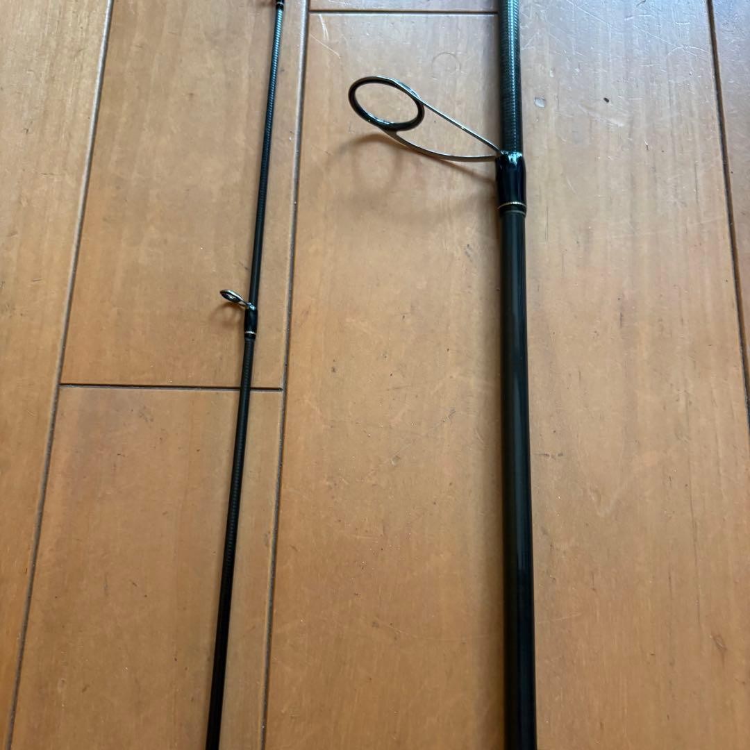 Ripple Fisher Silver Stream Flows 810 Nano