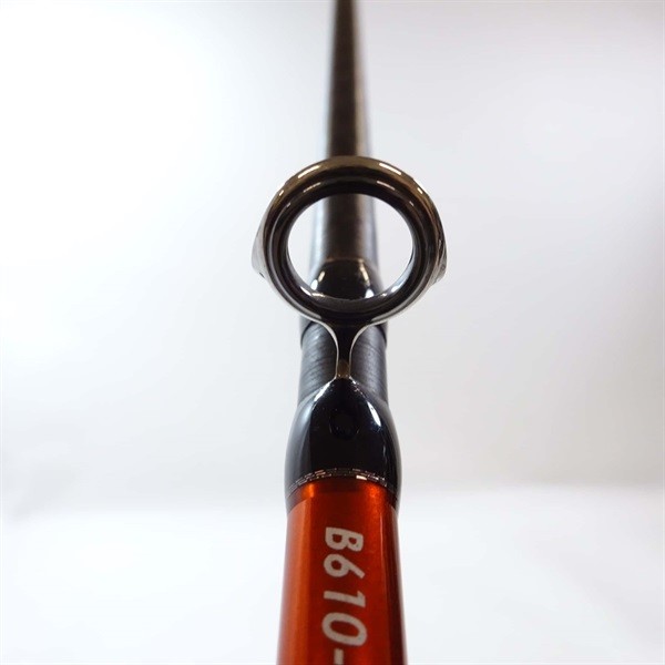 Shimano Ocea Jigger Infinitech Motive B610-5 Cond/C-