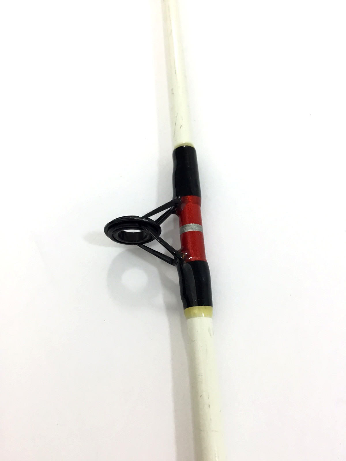 SHAKESPEARE Alpha Big Water Surf Spinning Fishing Rod 10′ 2 Piece ABWS 100-2MH