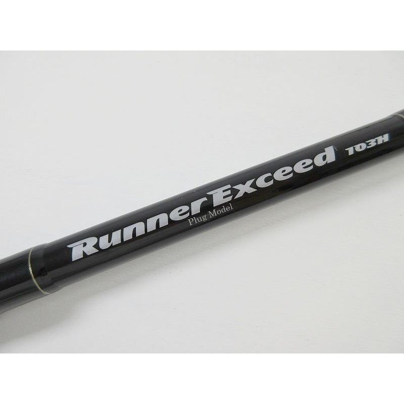 Ripple Fisher Runner Exceed 103H /Tais00118