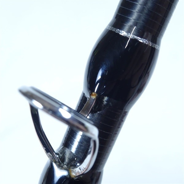 Fishman Bristomarino 9.9H Cond/A
