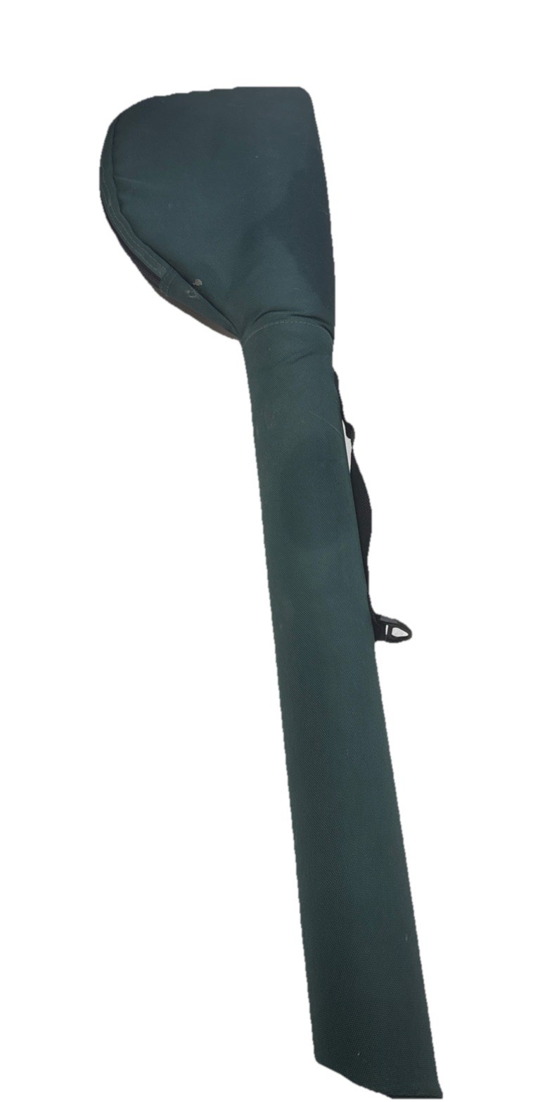Cabela’s Prestige Collection 4 Pc Rod Case Green