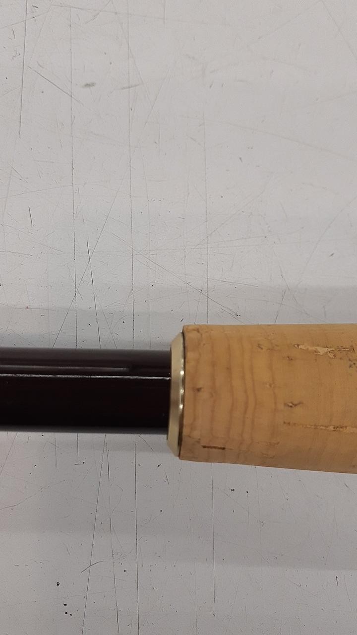Alpha Tackle Trgr Note S1006Mh Trout Rod