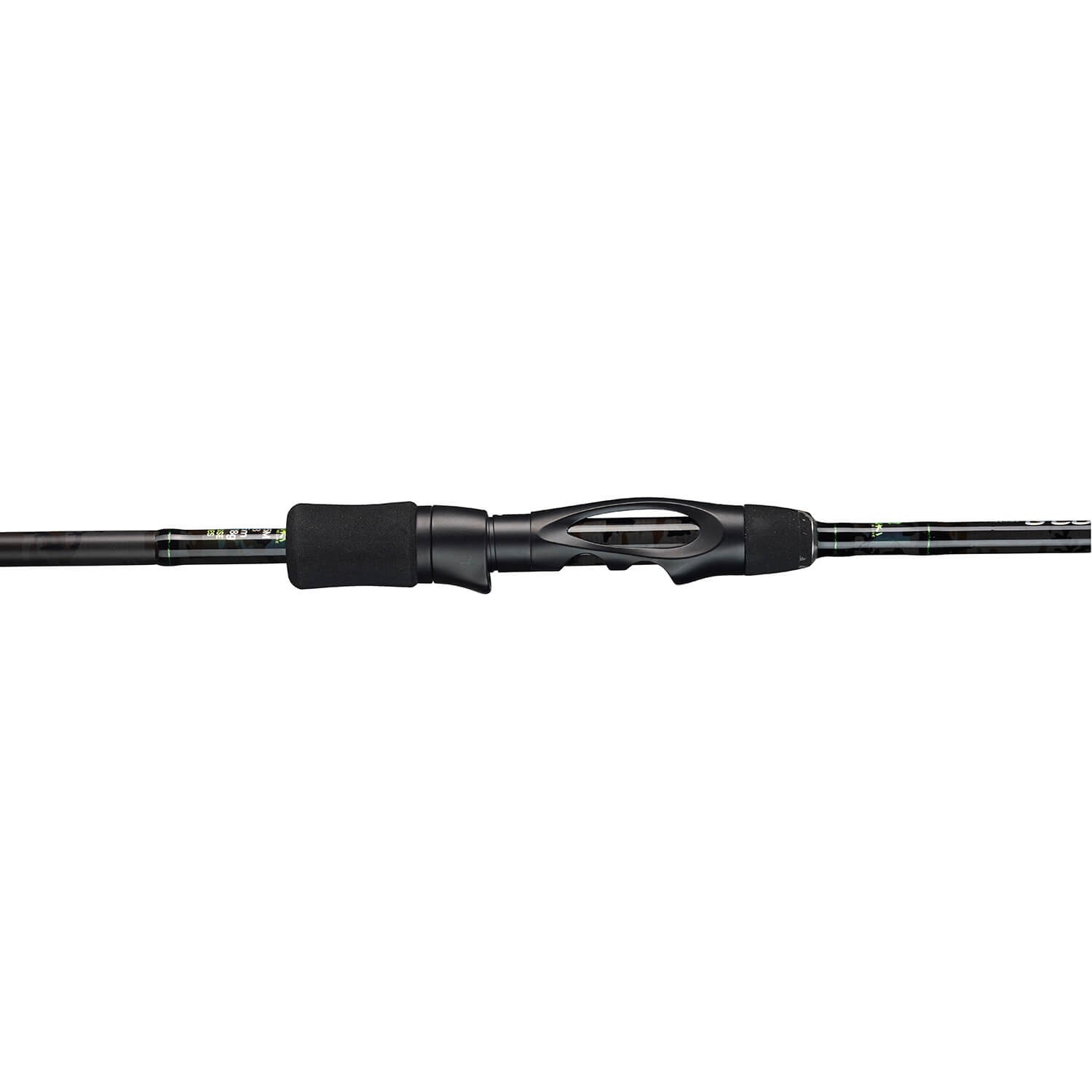 Gunki G’Corps finesse spinning fishing rod carbon rod rod black bass rod