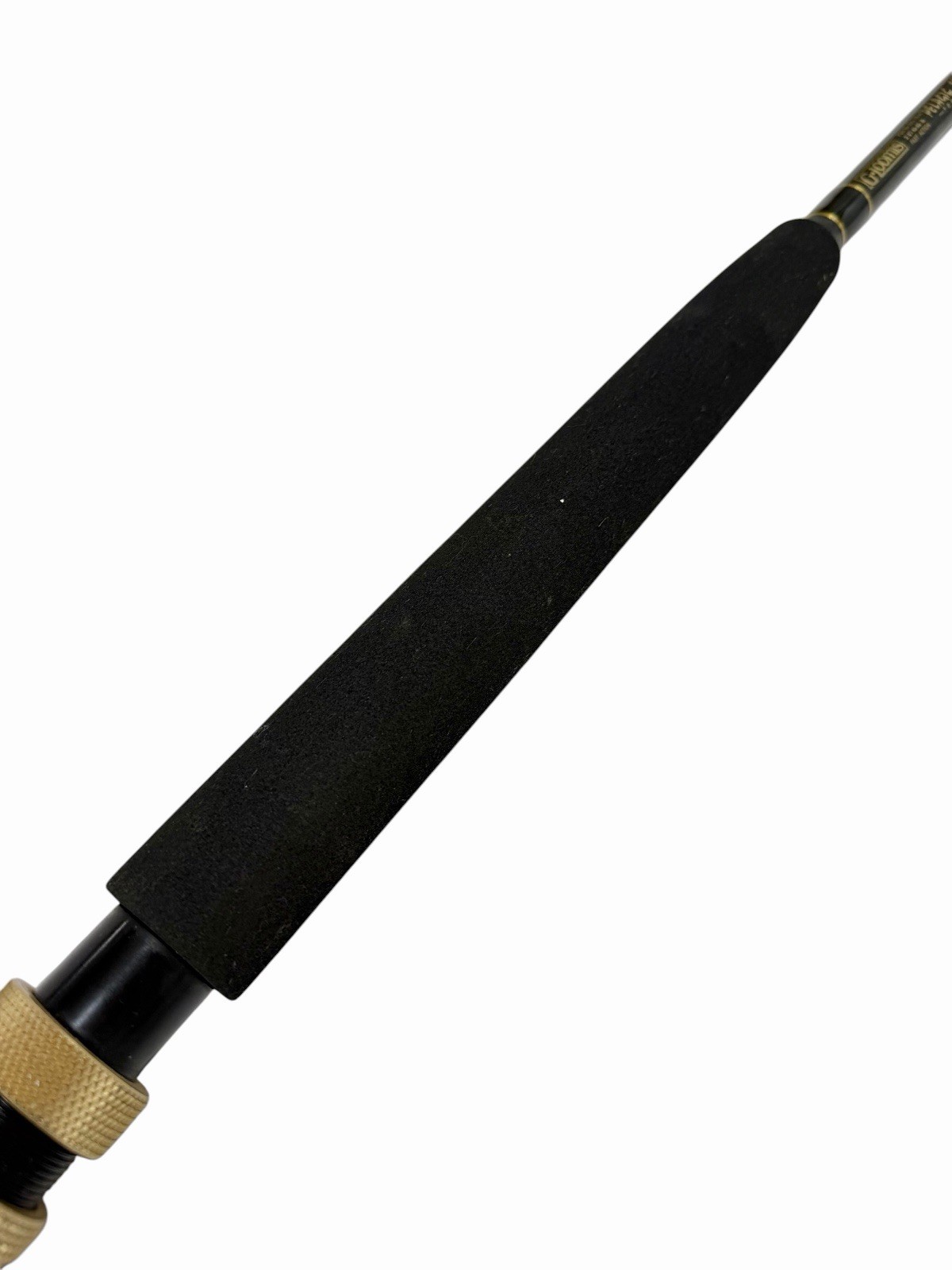 G. LOOMIS ” Pelagic Series” Fishing Rod 5’8″ length w/ Roller Guide Trolling