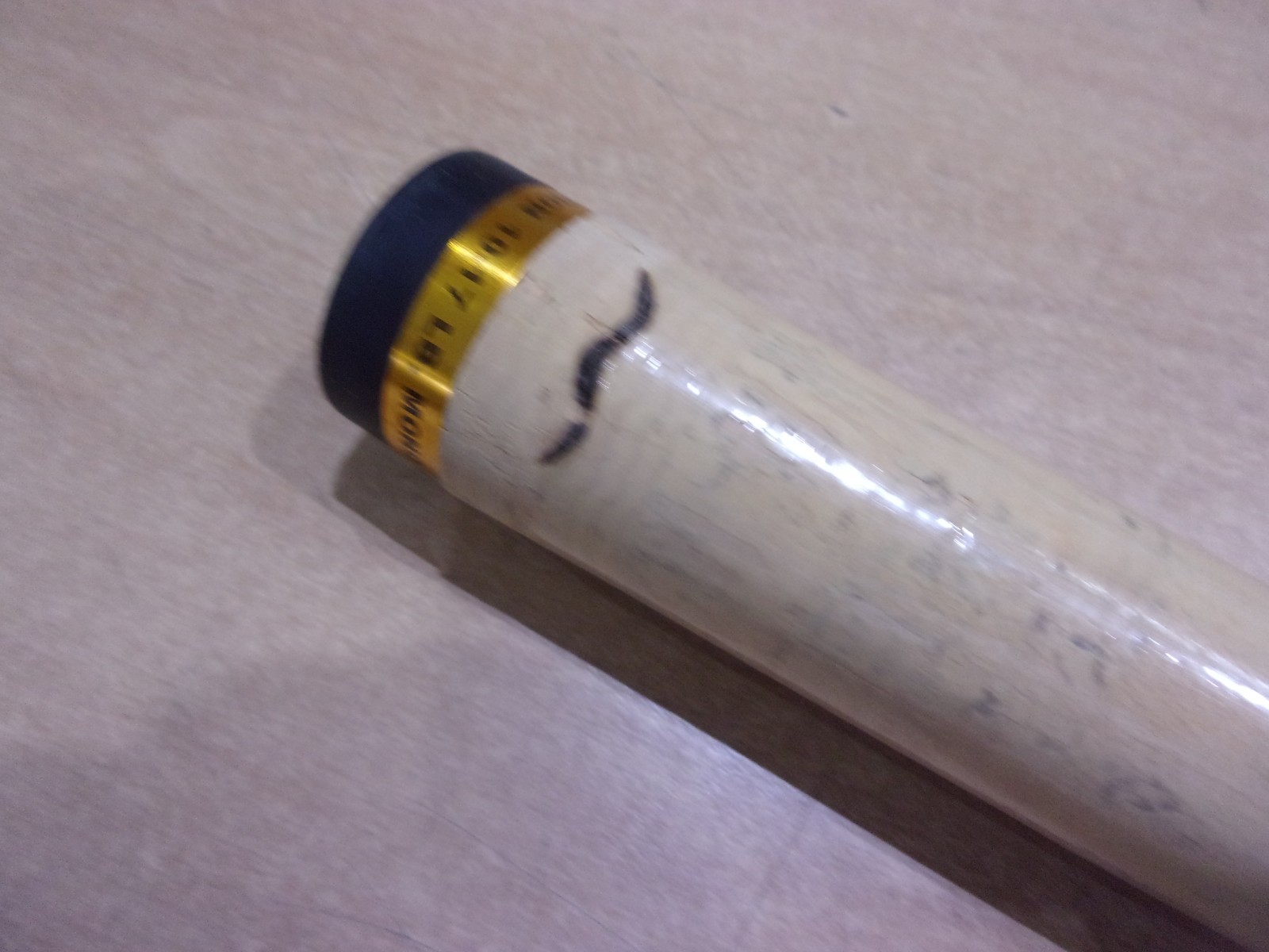 PENN BATTLE IV 7 foot Medium spinning rod