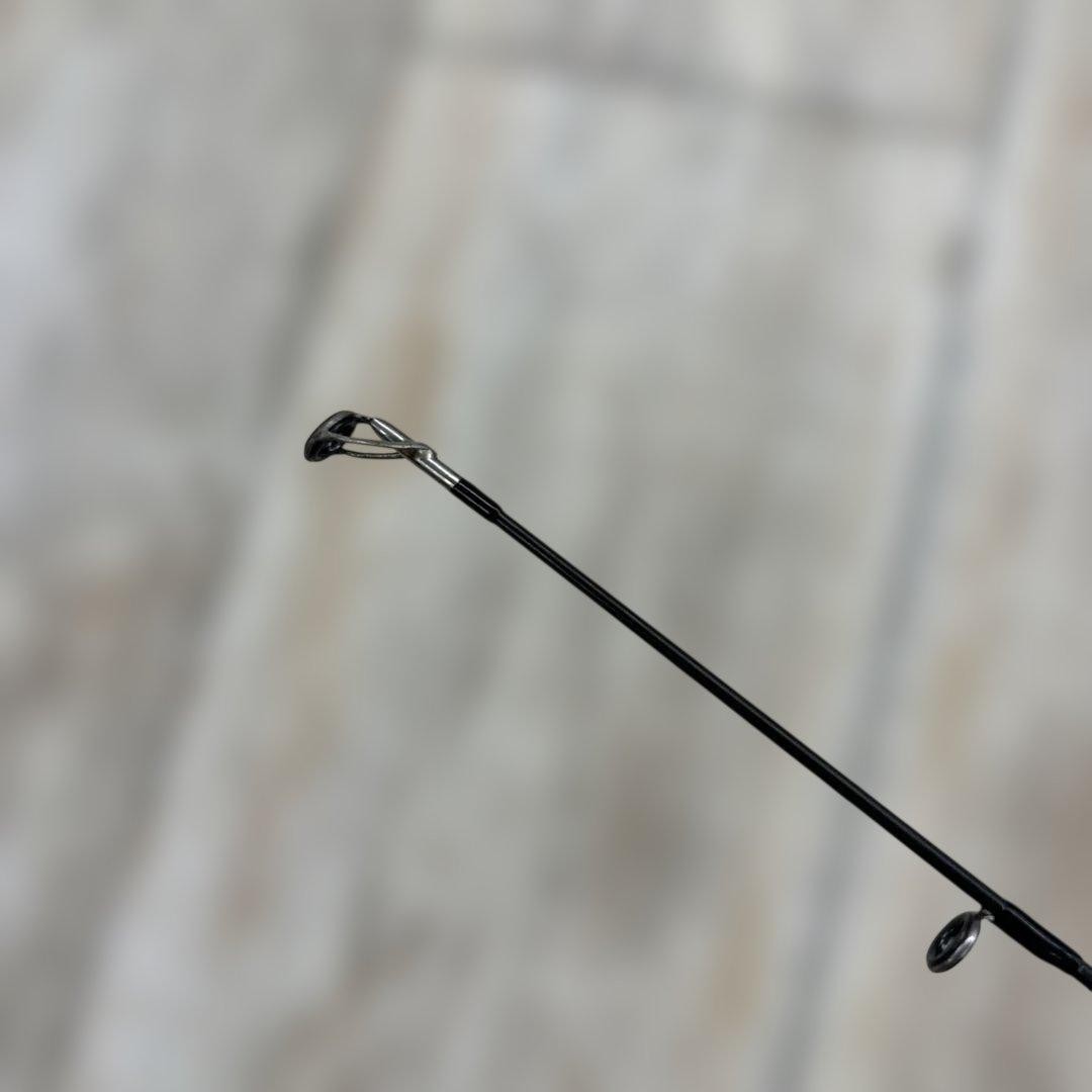 EDGE MB II Graphite Casting Rod EP-GC-562
