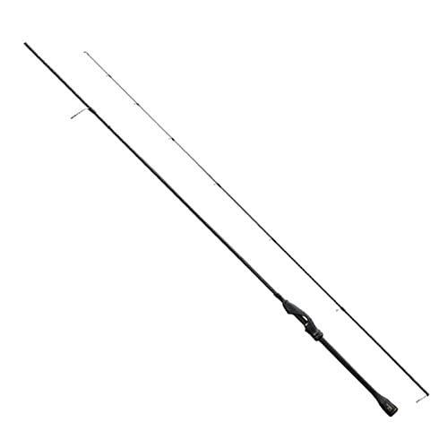 Shimano 21 SOARE XR S76UL-T Spinning Rod