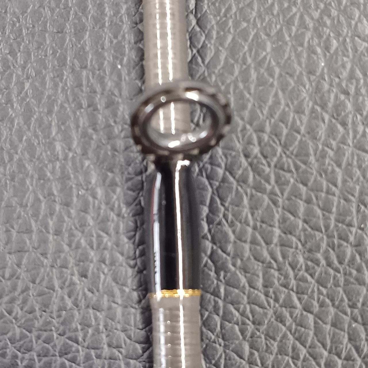 Daiwa Morethan Ags 99Mh Blue Backer Sea Bass Rod