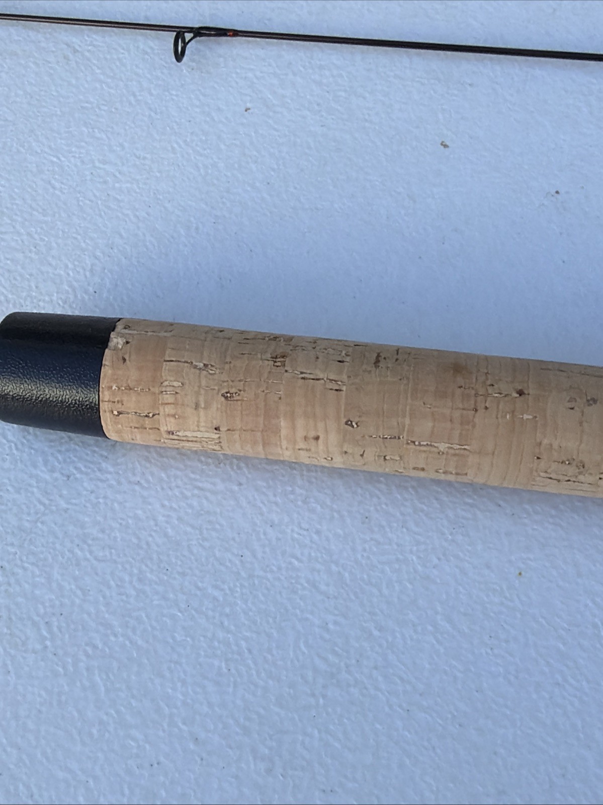 G Loomis Mahogany Custom Blank S842-2 Custom Made 4-8lb