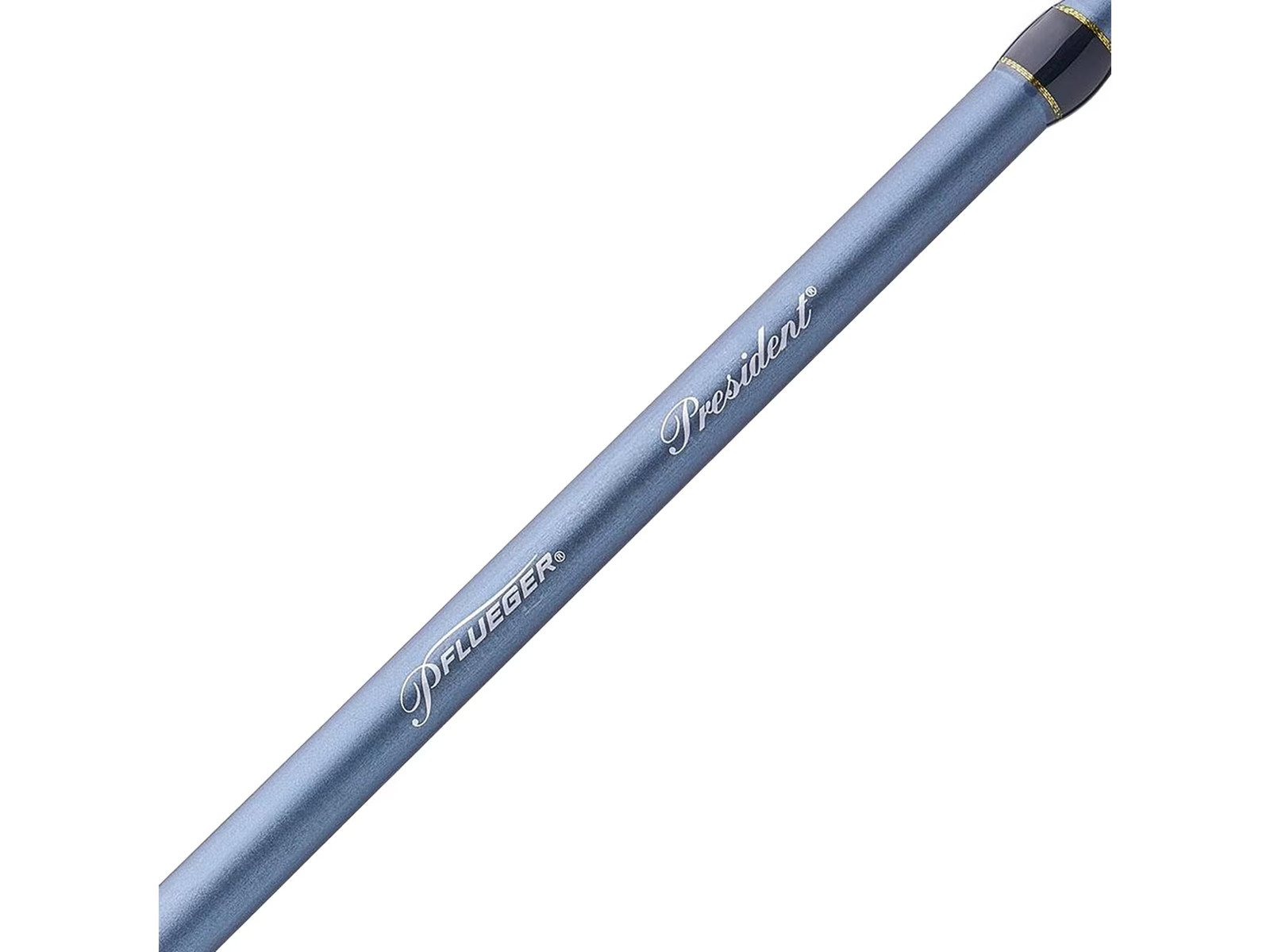 Pflueger President 6’6″ Spinning Rod Light 2pc