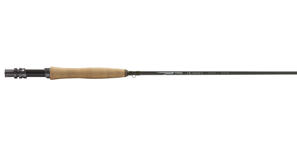 TFO TEMPLE FORK OUTFITTERS LK LEGACY 9′ 0″ 5 WEIGHT 4PC FLY ROD