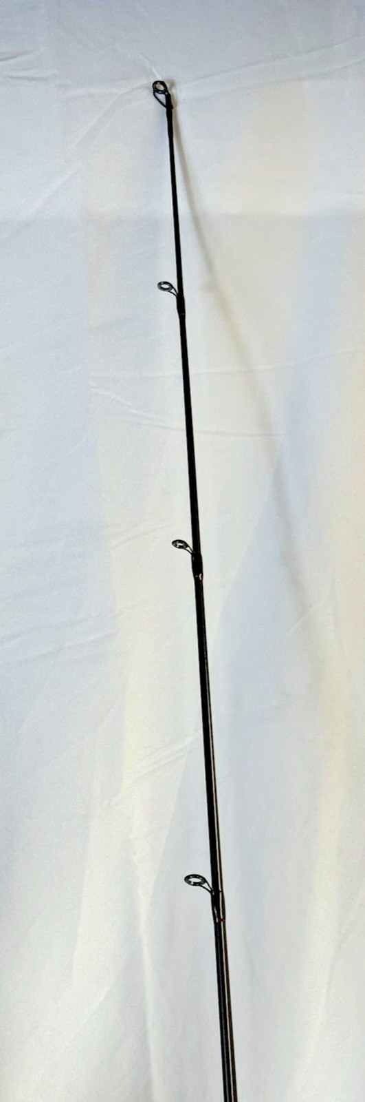 New Shakespeare Alpha Pro Graphite Casting Rod CA2360-1MH 6′ Medium Heavy 1-Pc