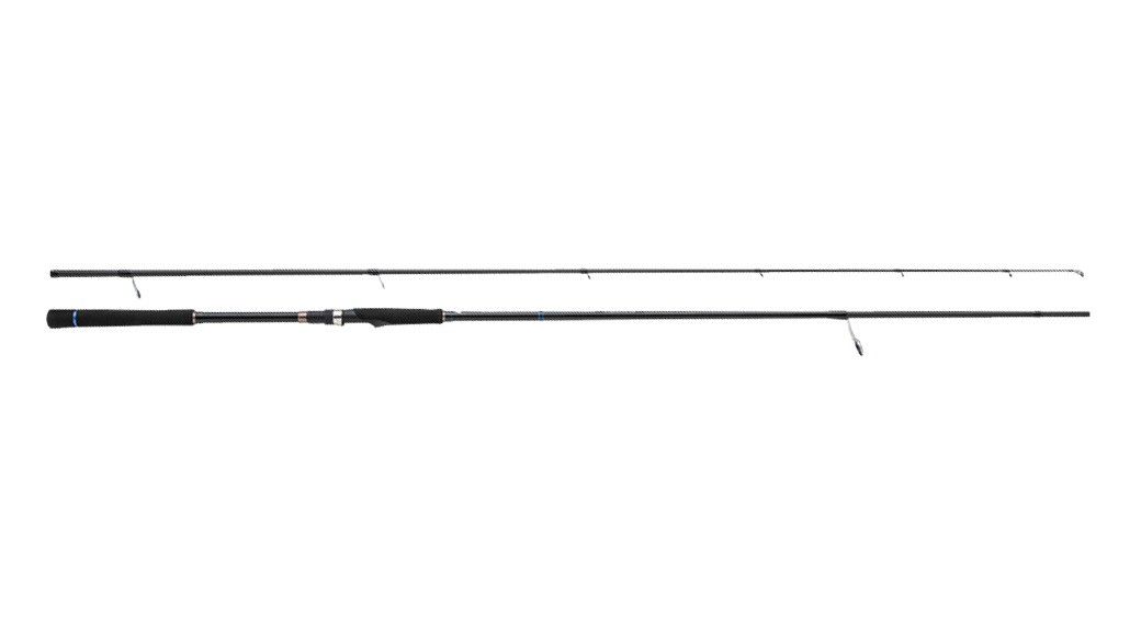 MajorCraft Ceana CNSS-902ML Beginner Spinning Rod 2.74m 24g Walleye MeFo Sea Rod