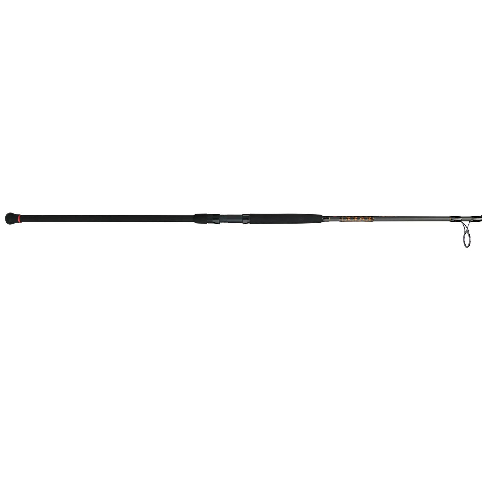 12′ Ft. Foot Surf Spinning Fishing Rod 2 Piece Salt Water EVA Grips PENN Premium