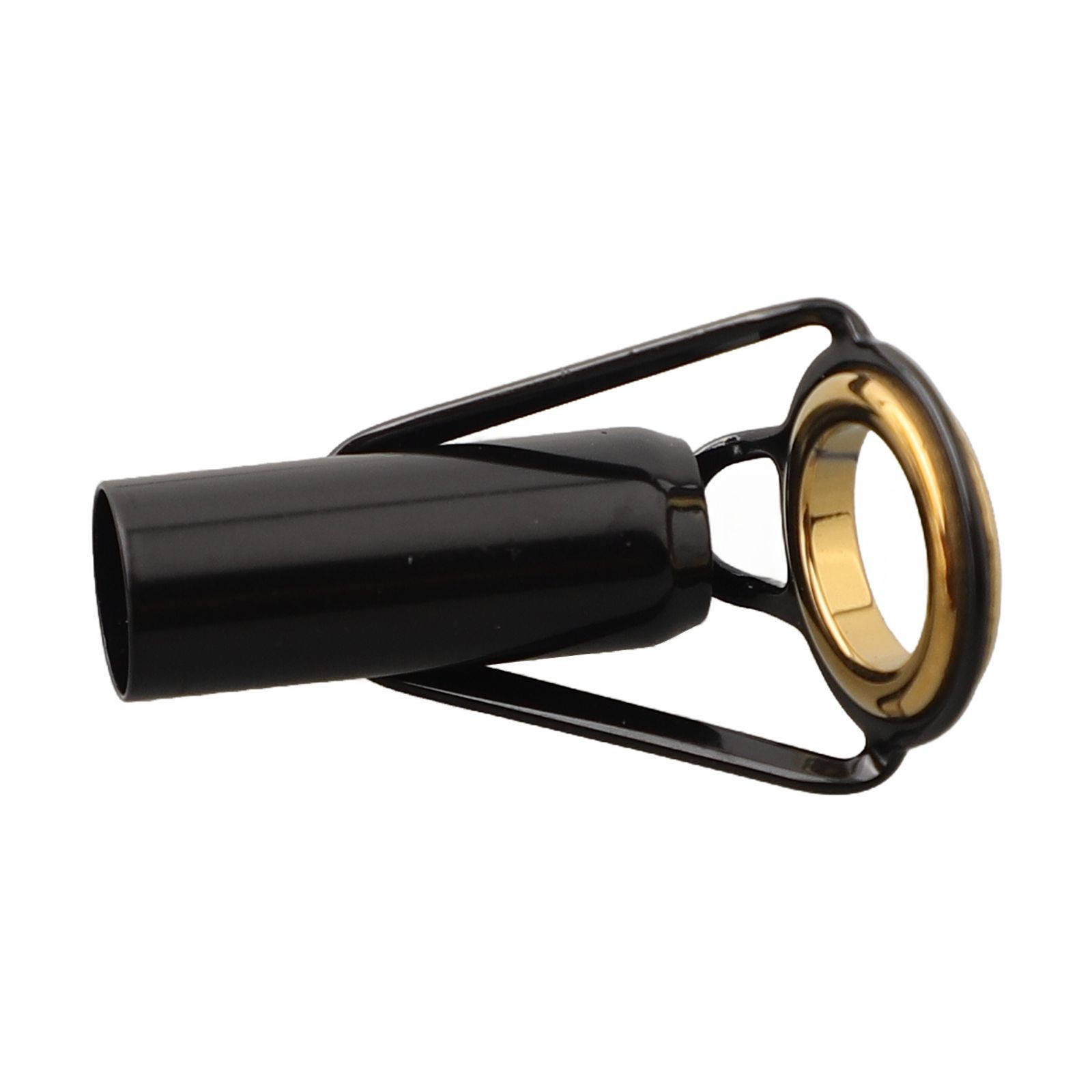 For Fishing Rod Guide Accessories Tough Stainless Steel and Ceramic Design