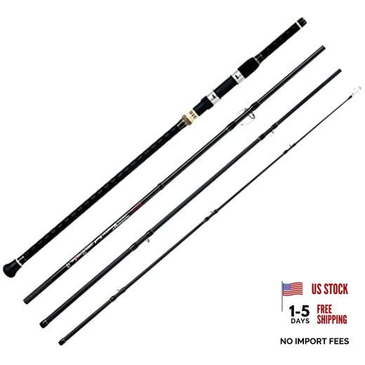 Surf Spinning Fishing Rod Graphite Spinning Rod