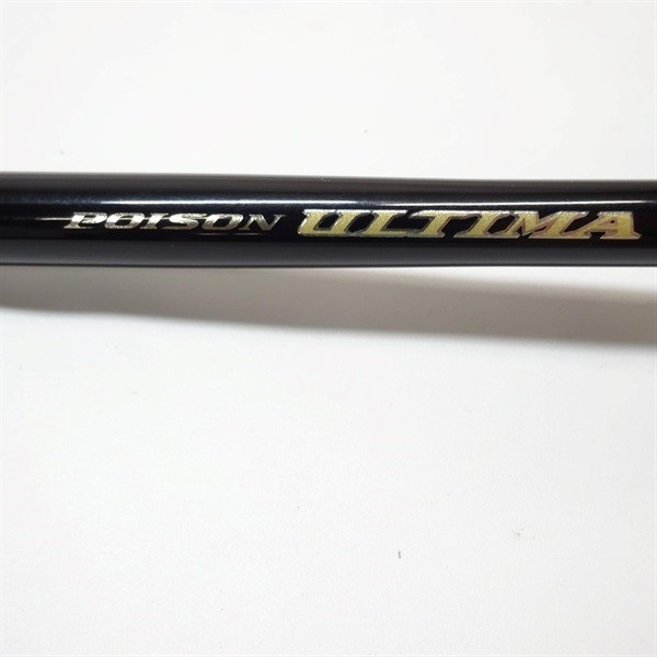 Shimano 20 Poison Ultima 172H Cond/C-