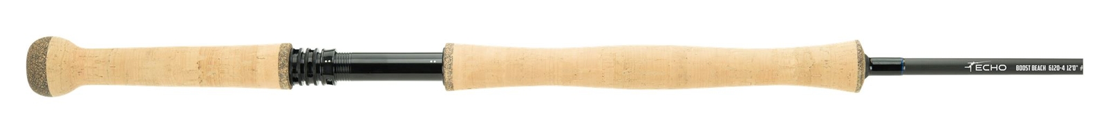 Echo Boost Beach 7wt 12’1″ Fly Rod – Lifetime Warranty – FREE SHIPPING