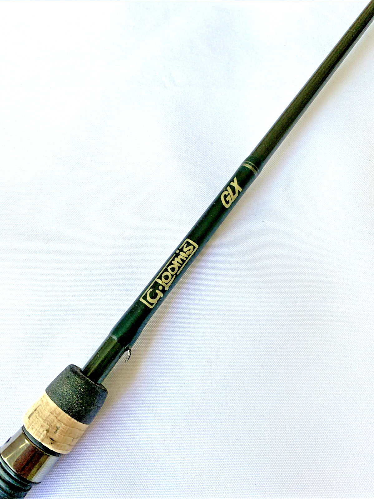 G.Loomis GLX CBR 955C 7’11” Graphite 12-20Lb Heavy Moderate Casting Fishing Rod