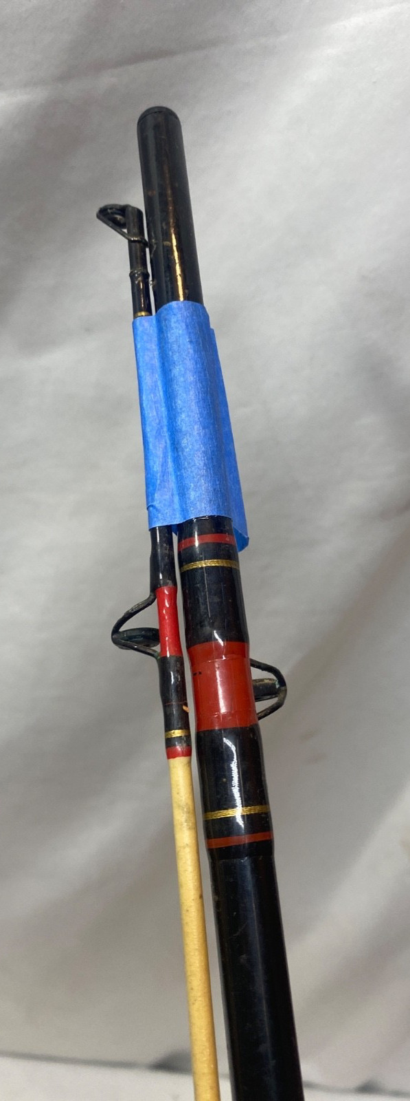 abu Garcia Commodore Downrigger CC86MDR 8’6′ Medium Action Rod