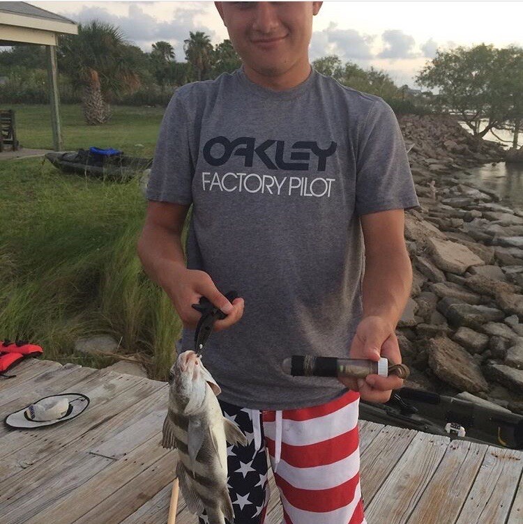 The Pocket Rod