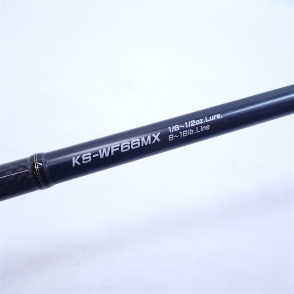 killer heat Strada KS-WF68MX Cond/C-