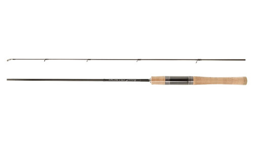 ValkeIn DainsleiF 61ML-H Black Vespine * Spinning Rod Trout Rod