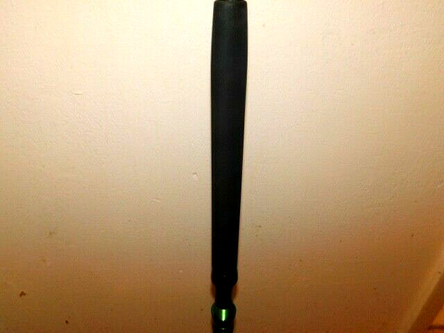 CUSTOM CONVENTIONAL ROD 7′ TROPICAL MARBLE 25-50 LB TURBO’S NEW