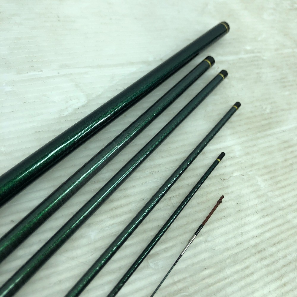 DAIWA Stream fishing rod Expert Clear Stream Hard Action 30 05900070