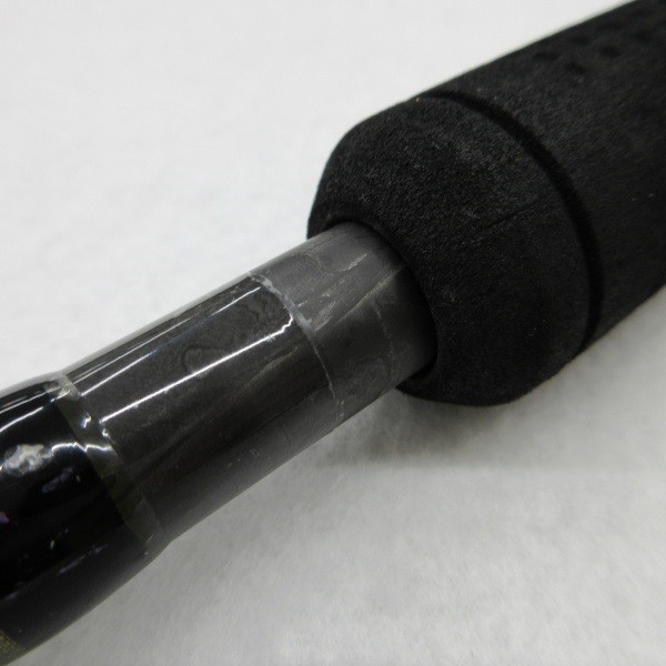 Shimano Ocea Plugger Flex Limited S80L Cond/C-